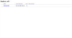 Desktop Screenshot of blog.thesolarangels.com